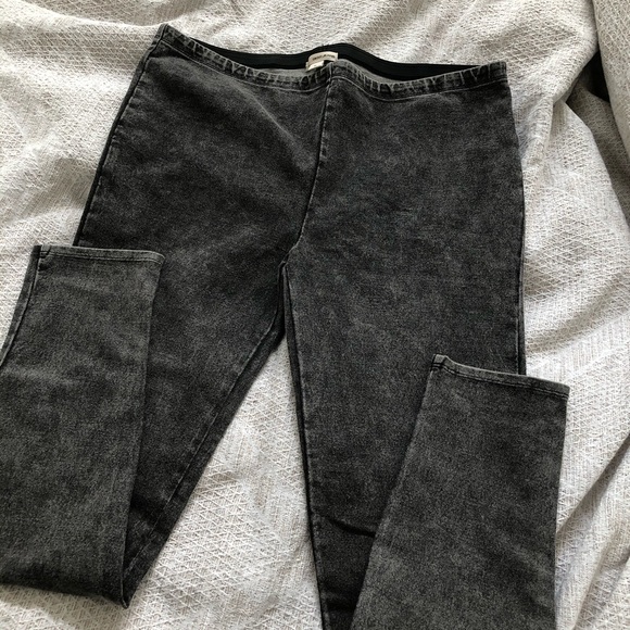 DKNY Jeggings - XL - Picture 3 of 3